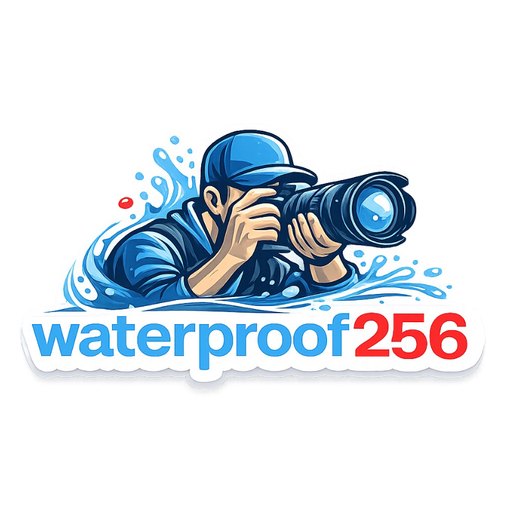 waterproof256